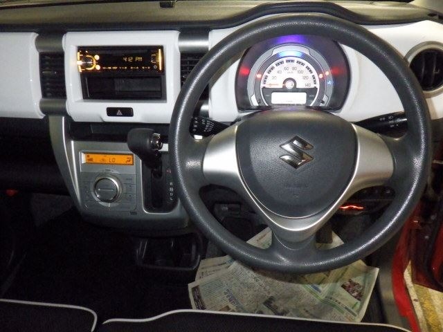 Suzuki HUSTLER 2015 7252836-4