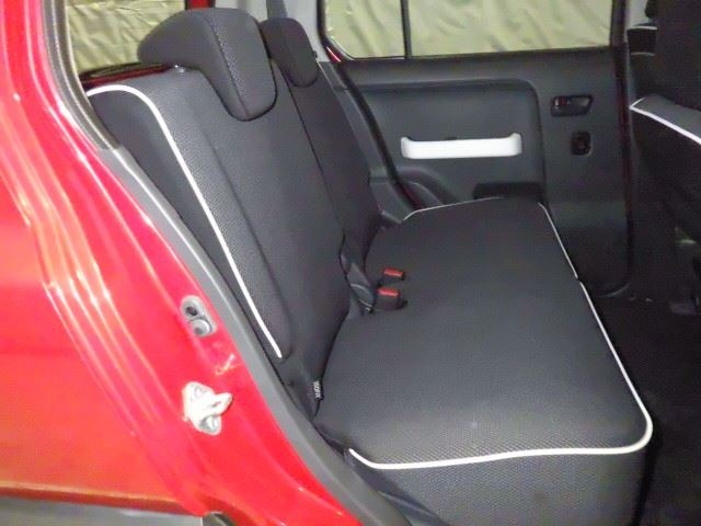 Suzuki HUSTLER 2015 7252836-5