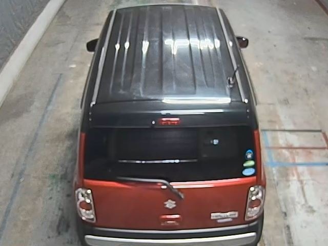 Suzuki HUSTLER 2015 7252836-6