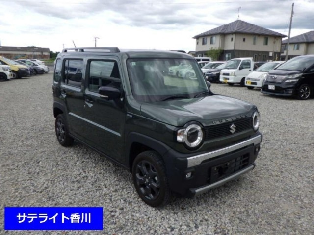 Suzuki HUSTLER 2024 7253006-0