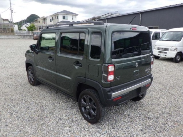 Suzuki HUSTLER 2024 7253006-1