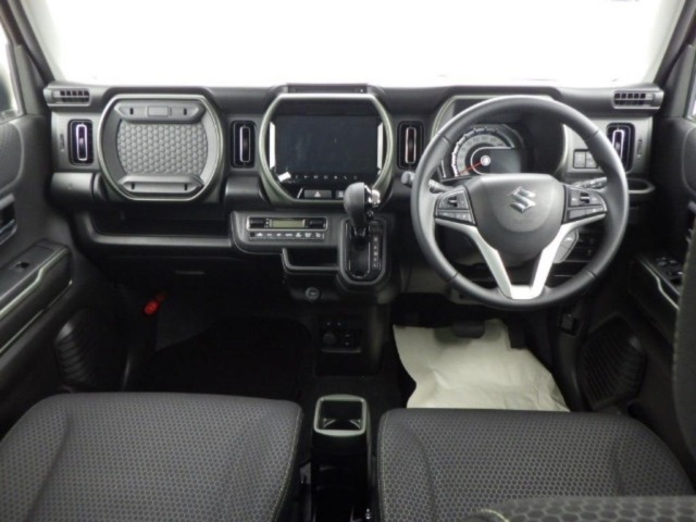 Suzuki HUSTLER 2024 7253006-3