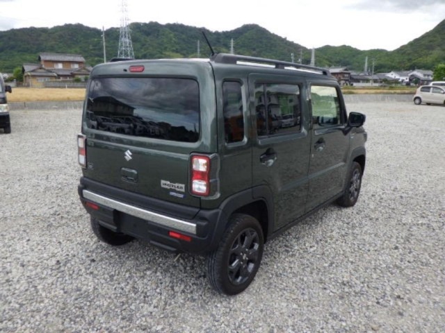 Suzuki HUSTLER 2024 7253006-5
