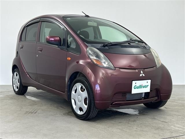Mitsubishi I 2011 7249232-0