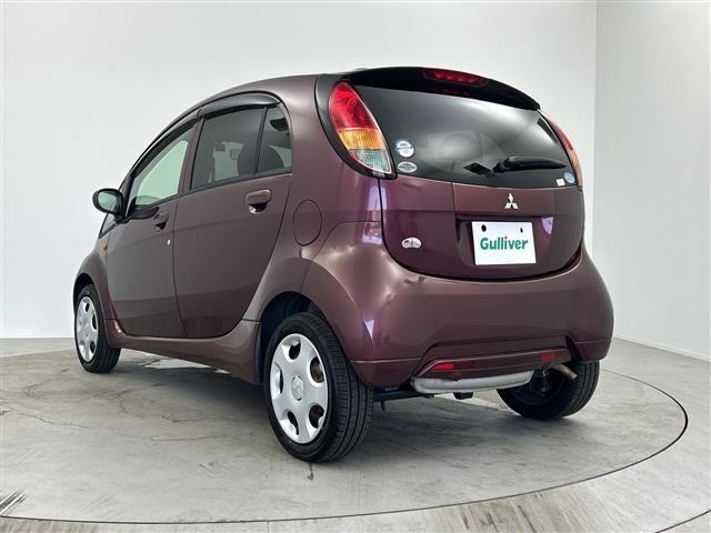 Mitsubishi I 2011 7249232-13