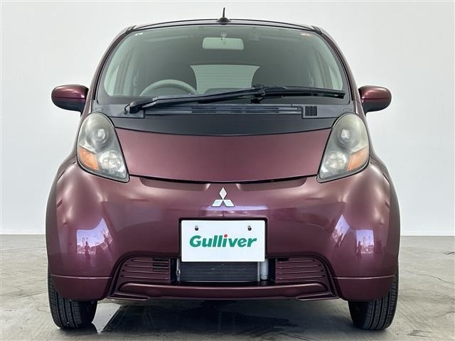 Mitsubishi I 2011 7249232-3