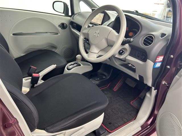 Mitsubishi I 2011 7249232-4