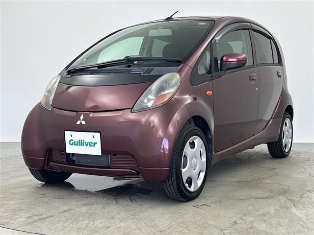 Mitsubishi I 2011 7249232-5