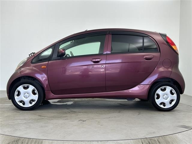 Mitsubishi I 2011 7249232-7