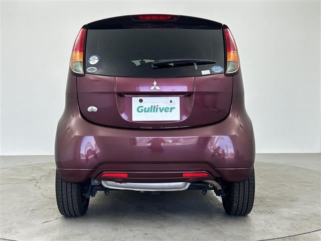 Mitsubishi I 2011 7249232-8