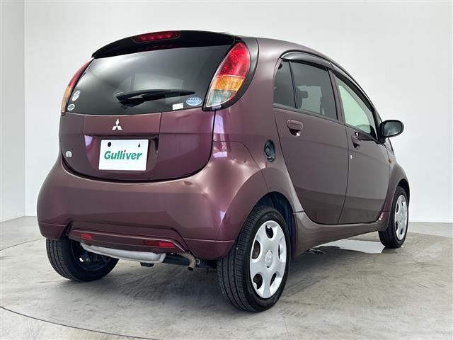 Mitsubishi I 2011 7249232-9