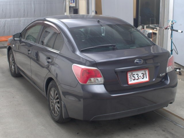 Subaru IMPREZA G4 2015 7236983-1