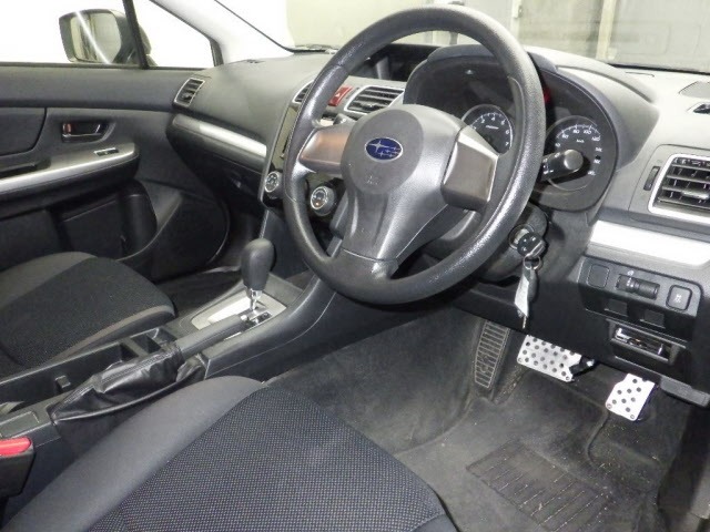 Subaru IMPREZA G4 2015 7236983-3