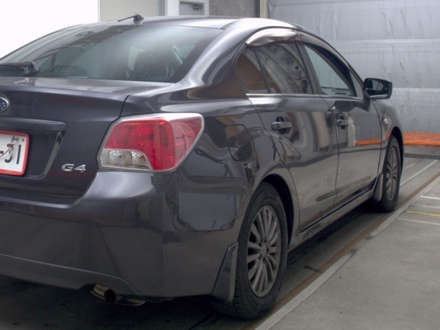 Subaru IMPREZA G4 2015 7236983-5