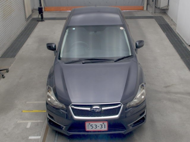 Subaru IMPREZA G4 2015 7236983-6
