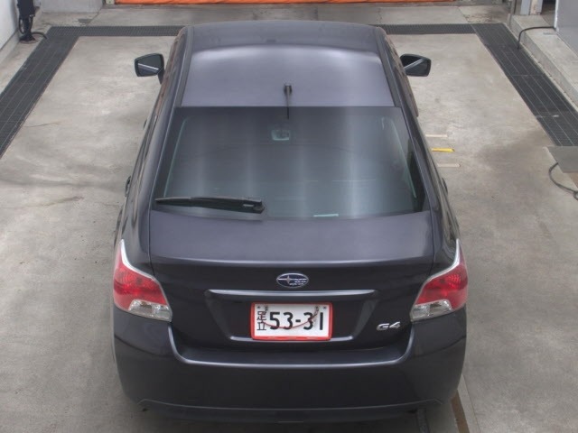 Subaru IMPREZA G4 2015 7236983-7