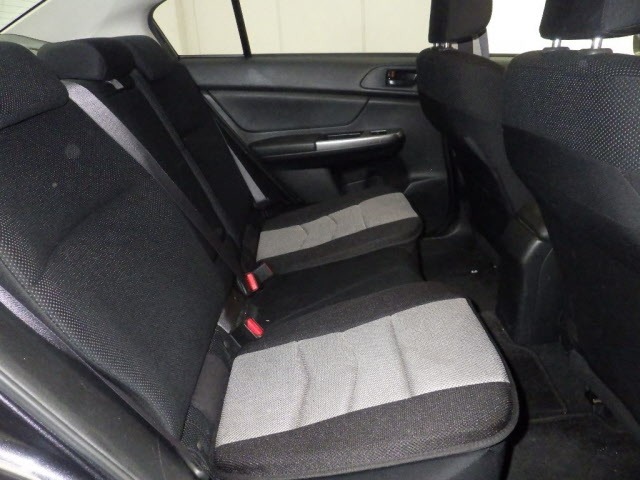 Subaru IMPREZA G4 2015 7236983-8