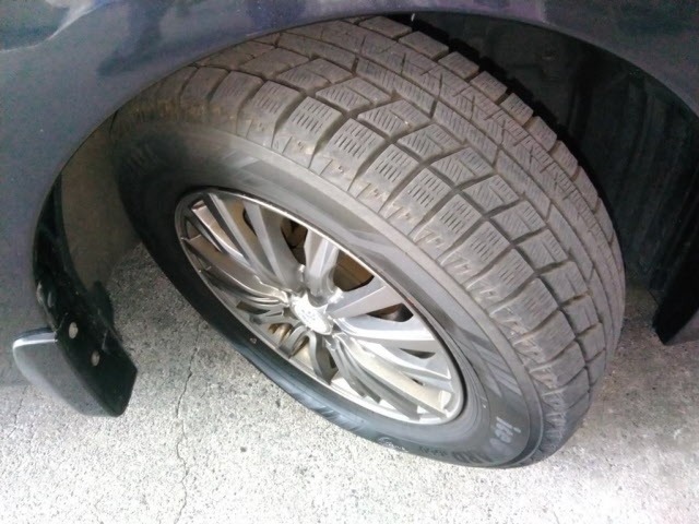 Subaru IMPREZA G4 2015 7236983-9
