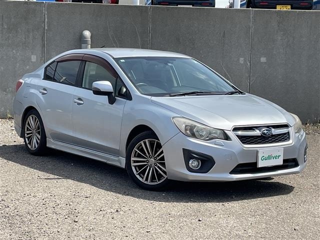 Subaru IMPREZA G4 2013 7237025-0