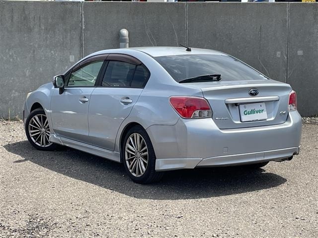 Subaru IMPREZA G4 2013 7237025-13