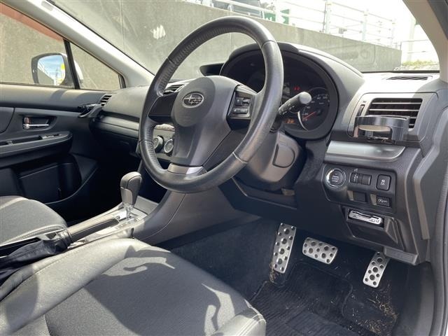 Subaru IMPREZA G4 2013 7237025-4