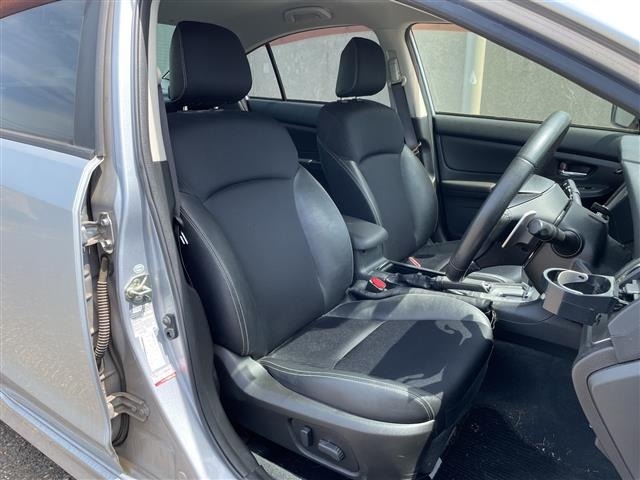 Subaru IMPREZA G4 2013 7237025-6