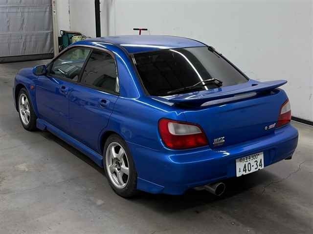Subaru IMPREZA 2001 7238042-1