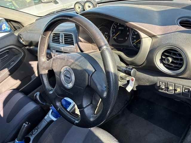 Subaru IMPREZA 2001 7238042-3
