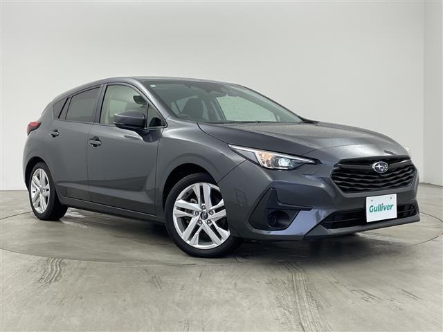 Subaru IMPREZA 2024 7238146-0