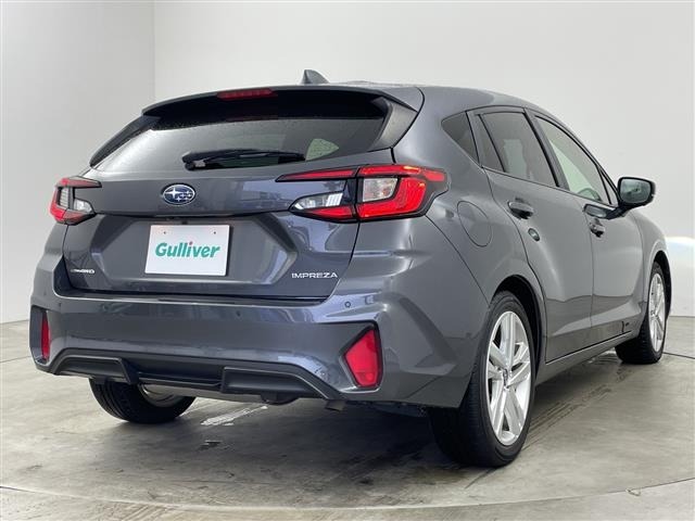 Subaru IMPREZA 2024 7238146-16