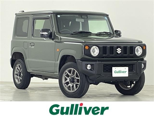 Suzuki JIMNY 2023 7236600-0