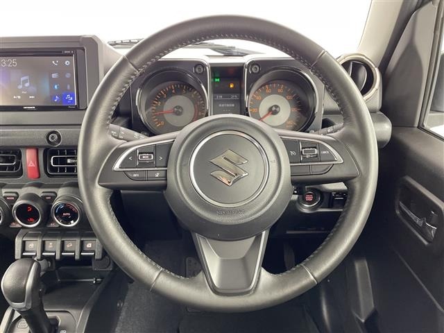 Suzuki JIMNY 2023 7236600-10