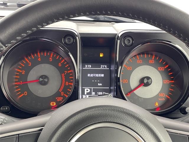 Suzuki JIMNY 2023 7236600-11