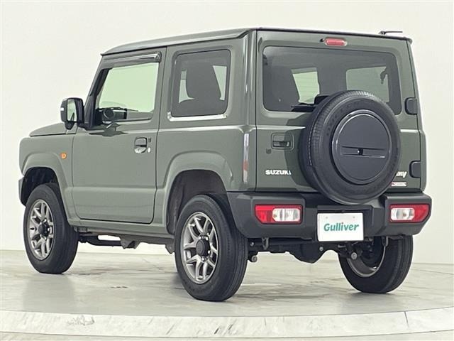 Suzuki JIMNY 2023 7236600-13
