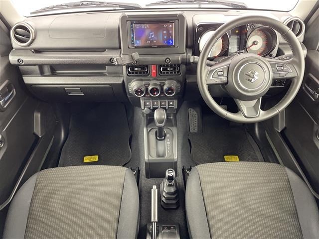 Suzuki JIMNY 2023 7236600-14