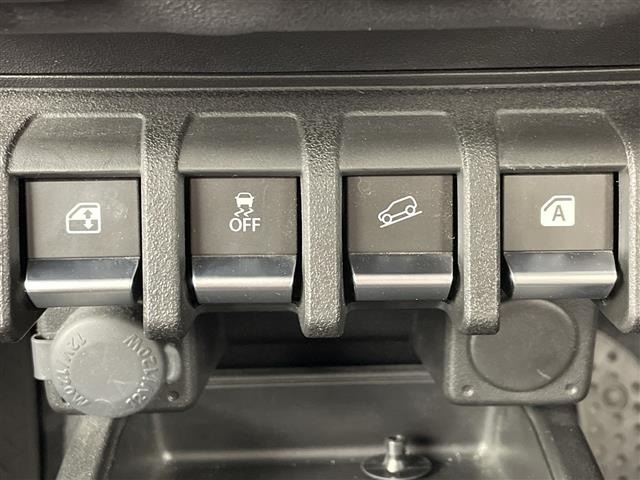 Suzuki JIMNY 2023 7236600-19