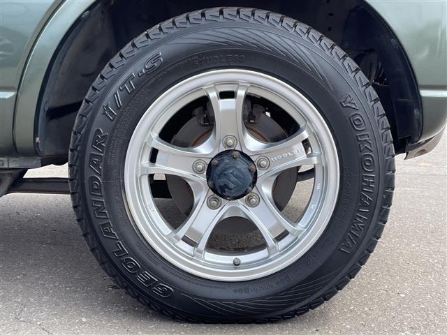 Suzuki JIMNY 2016 7236611-1