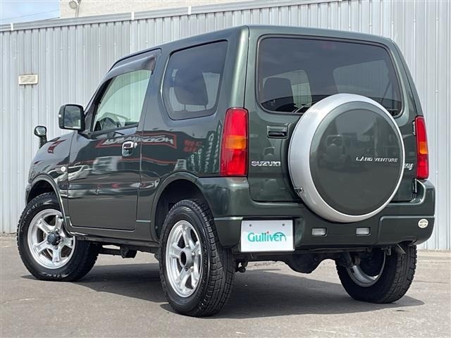 Suzuki JIMNY 2016 7236611-13