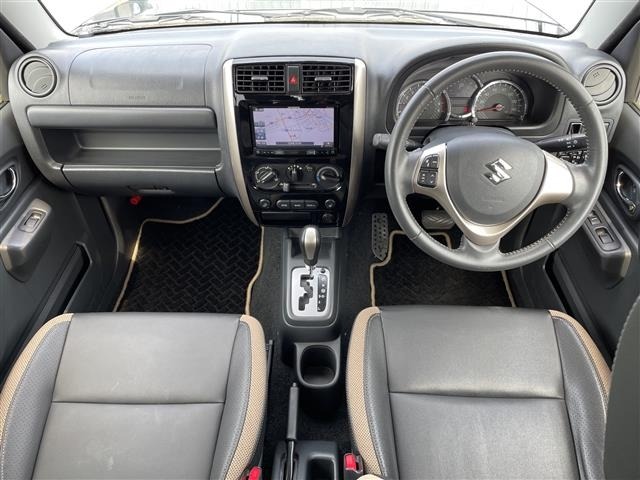 Suzuki JIMNY 2016 7236611-14