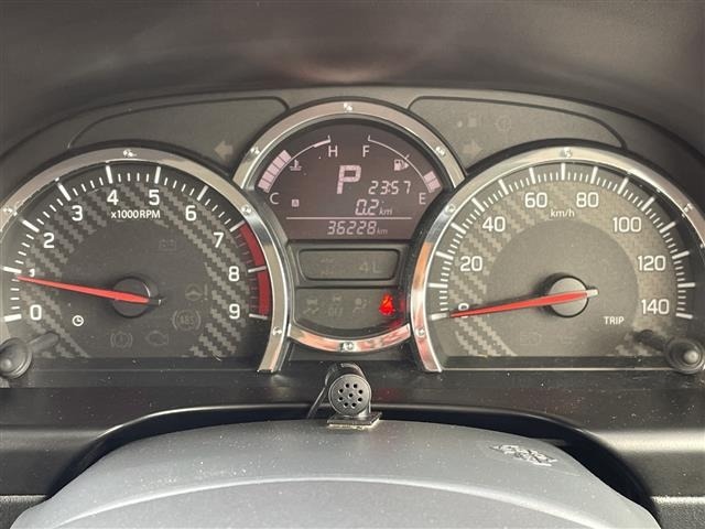 Suzuki JIMNY 2016 7236611-17