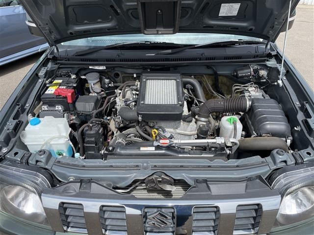 Suzuki JIMNY 2016 7236611-19