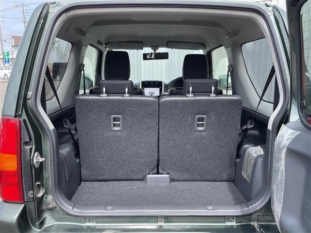 Suzuki JIMNY 2016 7236611-3