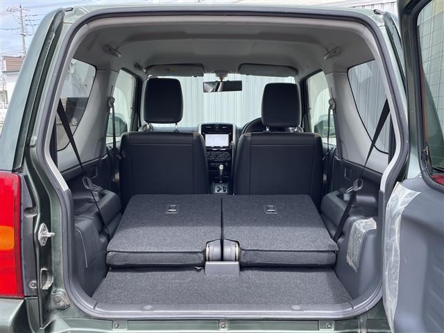 Suzuki JIMNY 2016 7236611-5