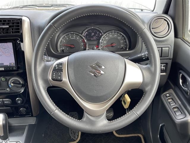 Suzuki JIMNY 2016 7236611-7