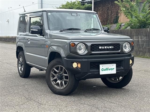 Suzuki JIMNY 2022 7236612-0