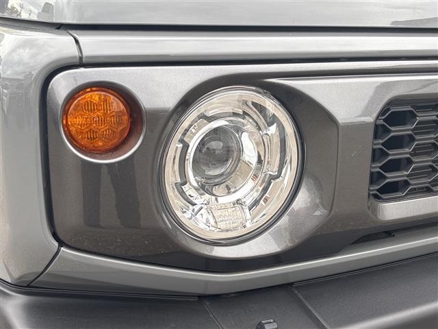 Suzuki JIMNY 2022 7236612-1