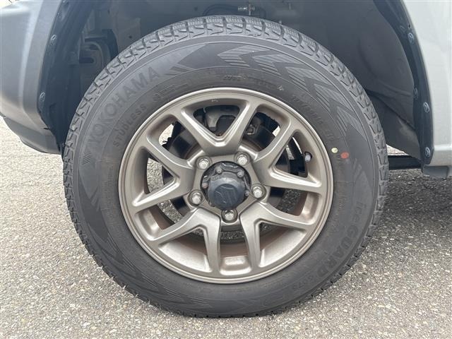 Suzuki JIMNY 2022 7236612-10