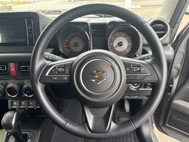 Suzuki JIMNY 2022 7236612-12