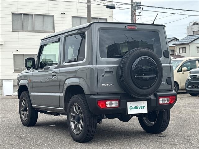 Suzuki JIMNY 2022 7236612-13