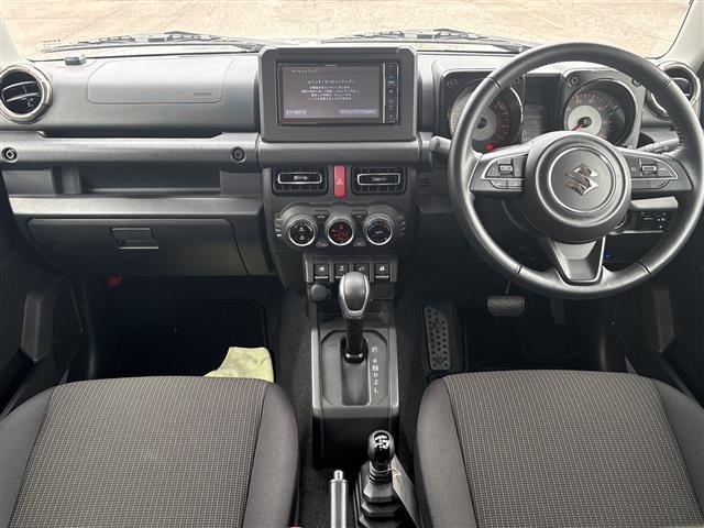 Suzuki JIMNY 2022 7236612-14
